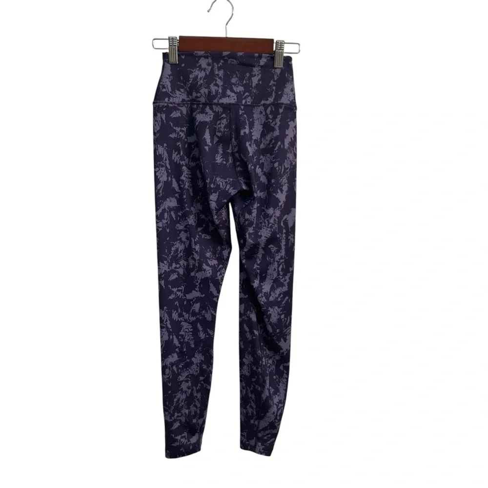 NWOT Nike One Dri-Fit High Waisted Leggings/Yoga Pants